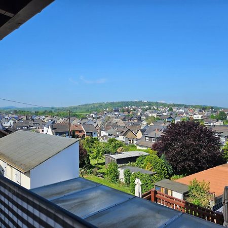 Gemuetliche Ferienwohnung Mülheim-Kärlich المظهر الخارجي الصورة