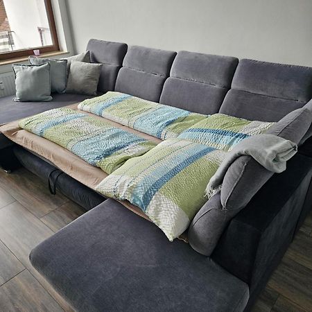 Gemuetliche Ferienwohnung Mülheim-Kärlich المظهر الخارجي الصورة