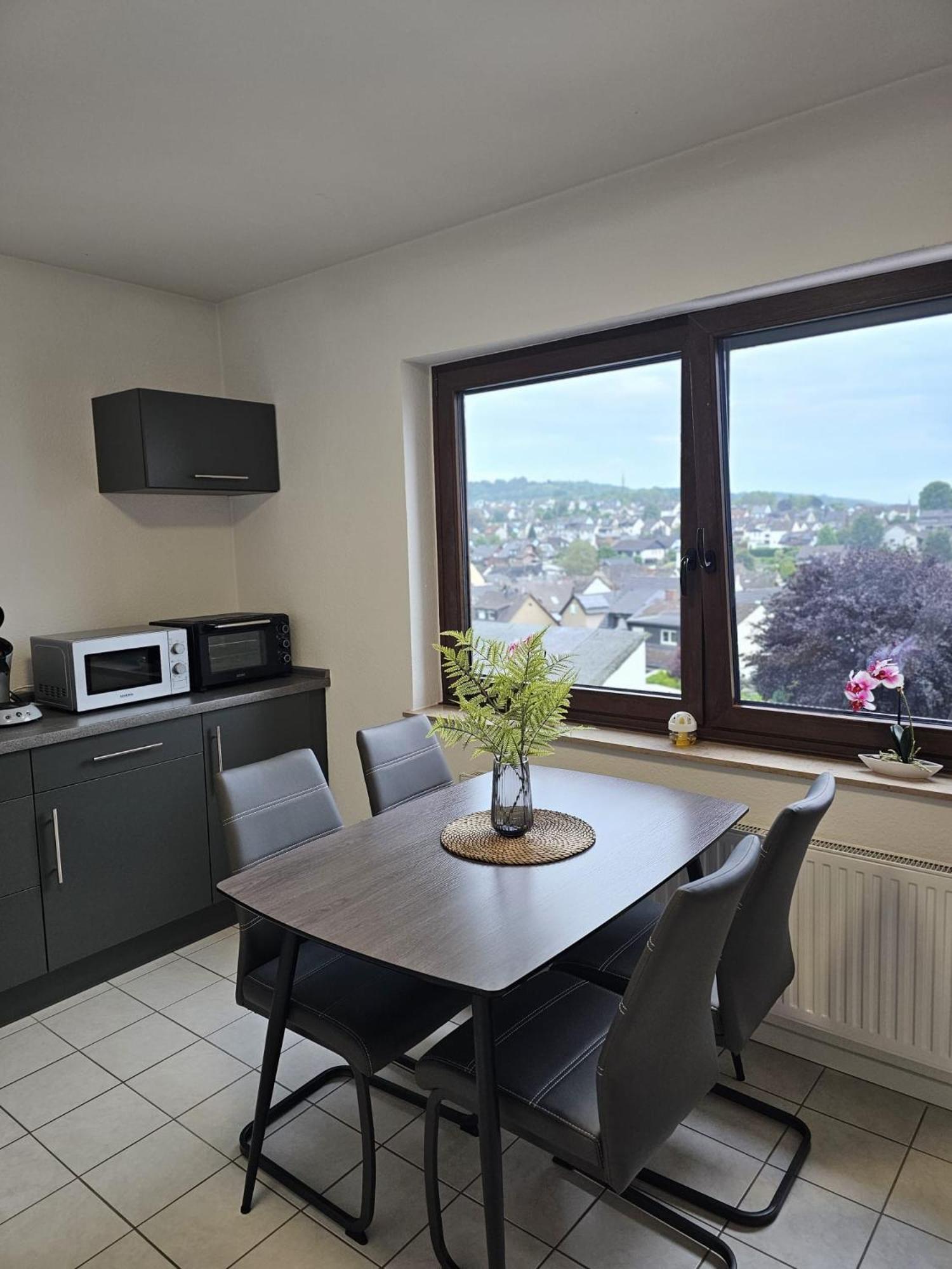 Gemuetliche Ferienwohnung Mülheim-Kärlich المظهر الخارجي الصورة