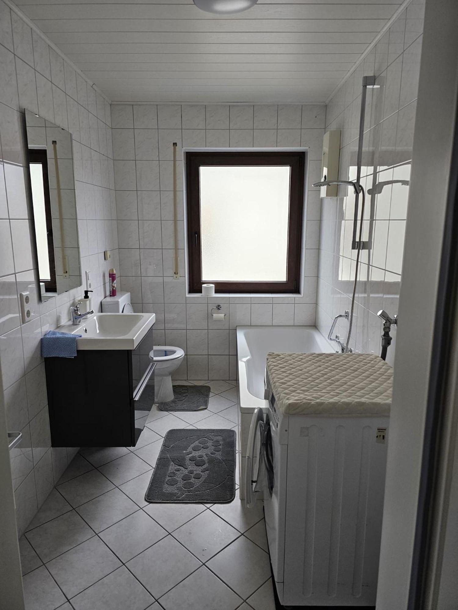 Gemuetliche Ferienwohnung Mülheim-Kärlich المظهر الخارجي الصورة