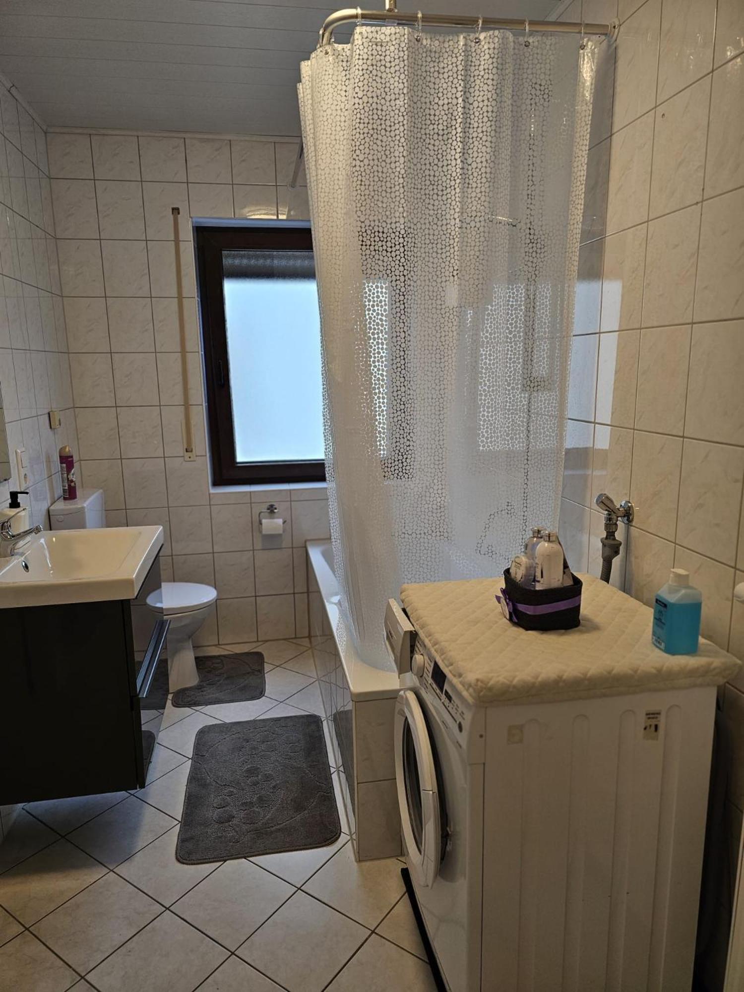 Gemuetliche Ferienwohnung Mülheim-Kärlich المظهر الخارجي الصورة