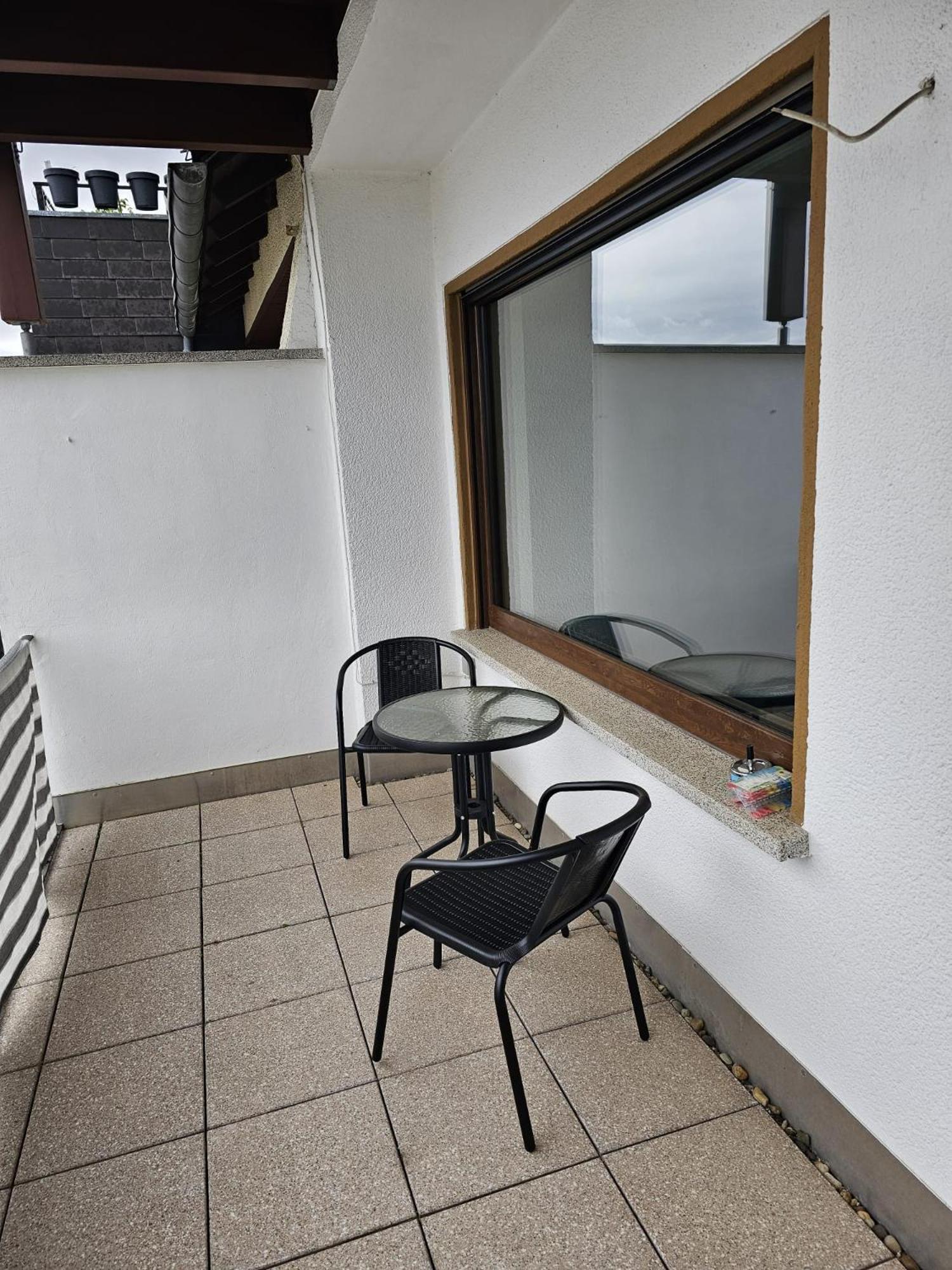 Gemuetliche Ferienwohnung Mülheim-Kärlich المظهر الخارجي الصورة