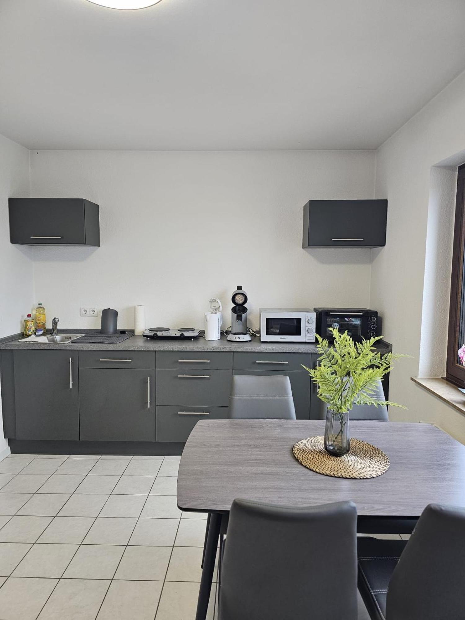Gemuetliche Ferienwohnung Mülheim-Kärlich المظهر الخارجي الصورة