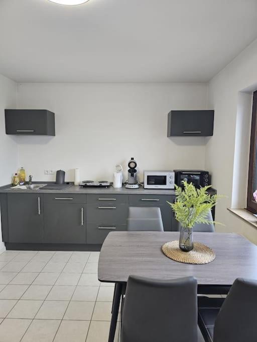 Gemuetliche Ferienwohnung Mülheim-Kärlich المظهر الخارجي الصورة