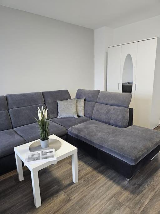 Gemuetliche Ferienwohnung Mülheim-Kärlich المظهر الخارجي الصورة