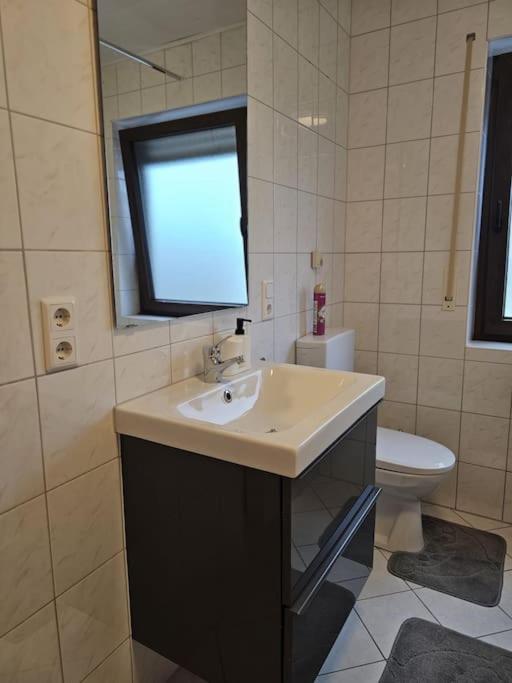 Gemuetliche Ferienwohnung Mülheim-Kärlich المظهر الخارجي الصورة
