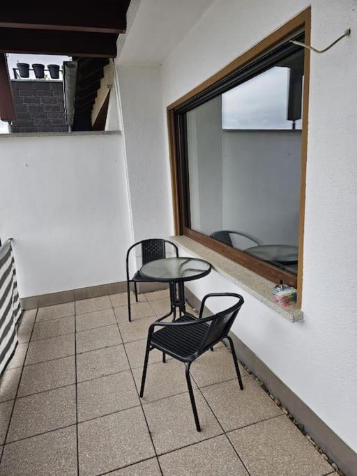 Gemuetliche Ferienwohnung Mülheim-Kärlich المظهر الخارجي الصورة