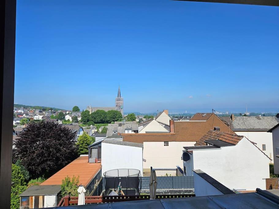 Gemuetliche Ferienwohnung Mülheim-Kärlich المظهر الخارجي الصورة